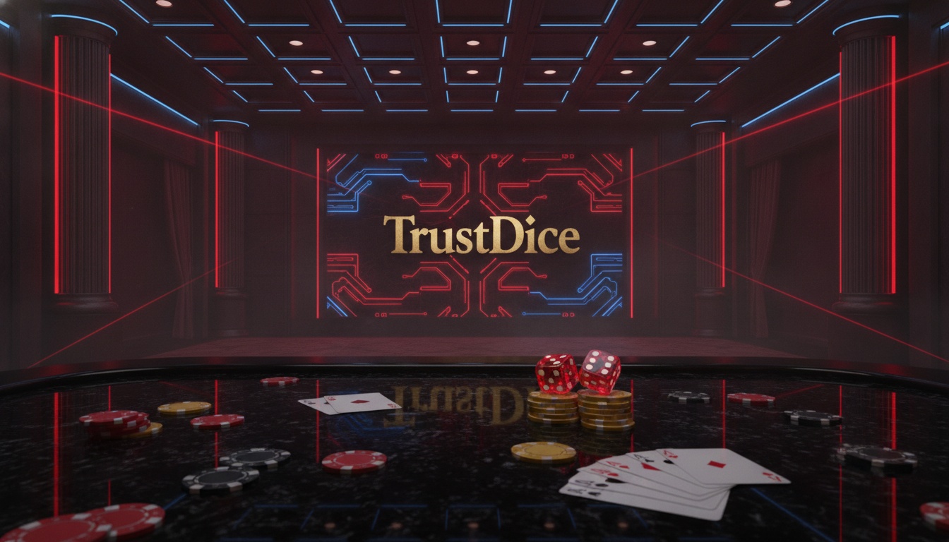 TrustDice